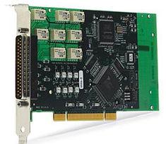 PCI-6520