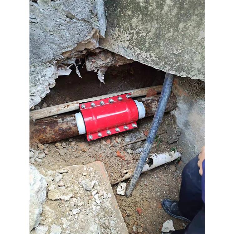深圳自来水管漏水检测公司 给水管破裂漏水维修 查漏公司