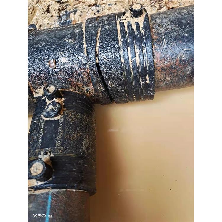 广东冷热水管漏水检测公司 地下给水管漏水检测 查漏公司