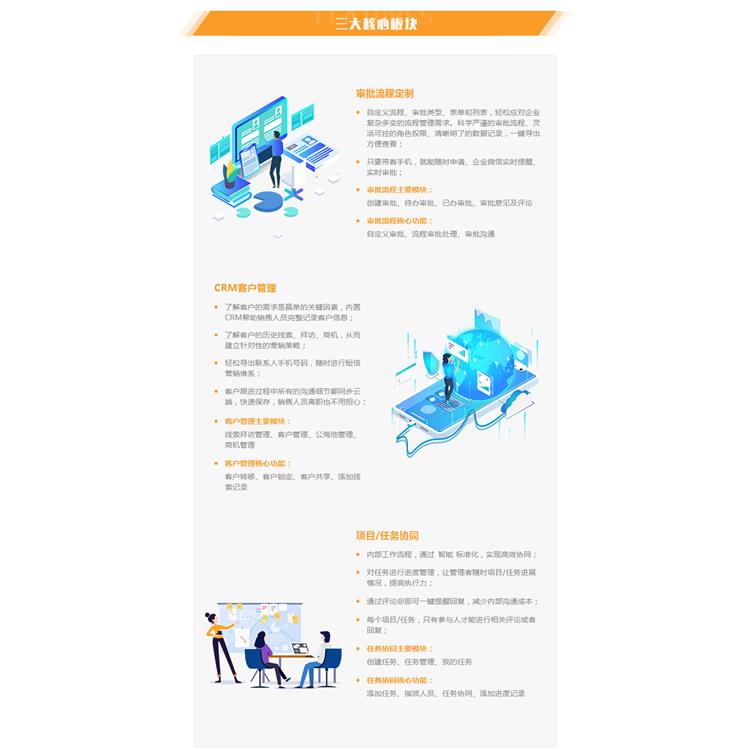 南宁H5网站设计公司 实用性强