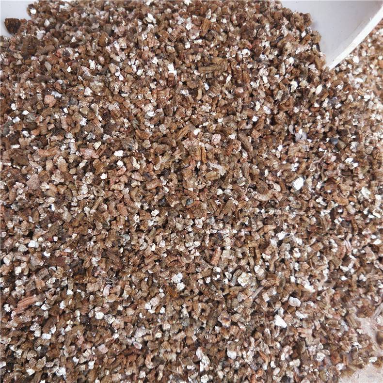 供应新密蛭石，沁阳蛭石粉，园艺大棚孟州蛭石颗粒1-3mm