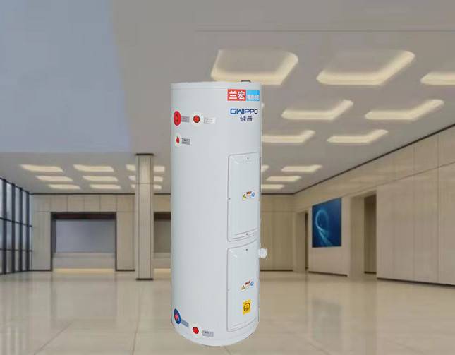 商用电热水器 兰宏品牌 储水式电热器