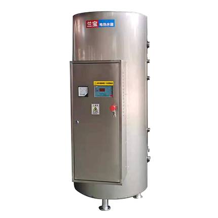 供暖生活电热水器、休闲中心商用电热水器JLB-495-36