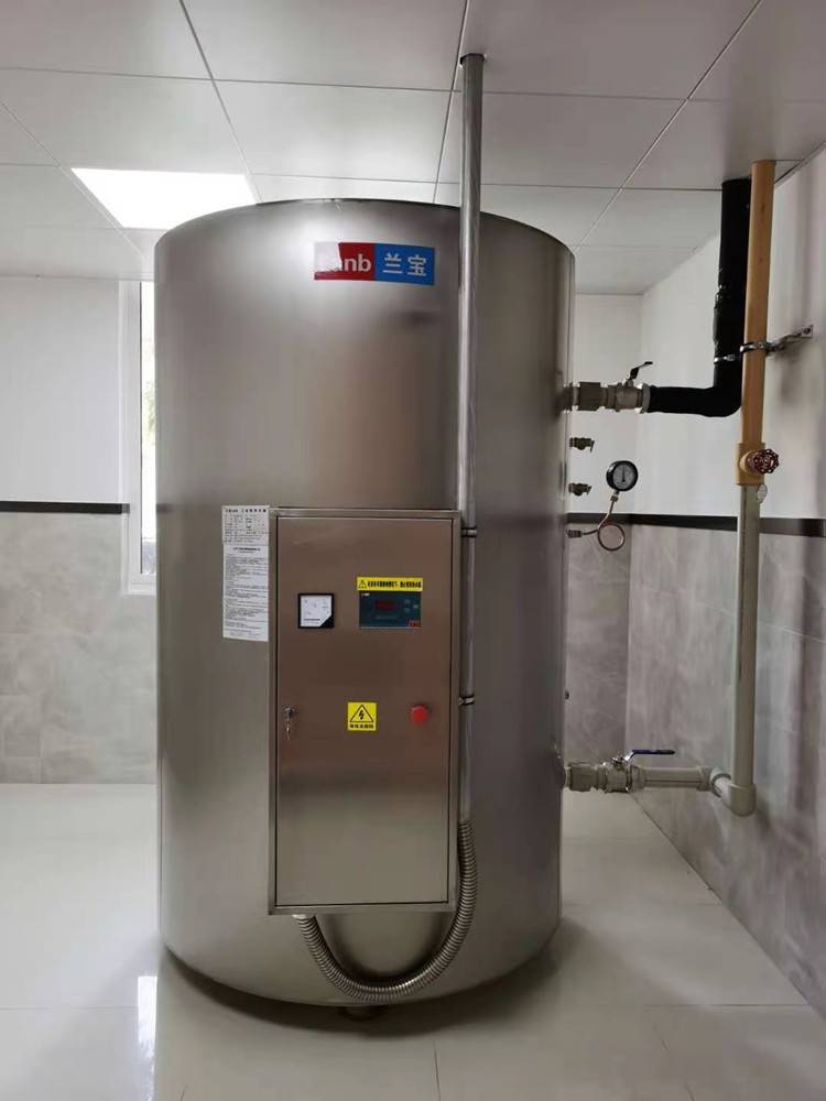 大功率电热水器 大容量 JLB-760-72人防工程理想的大容量电热水器