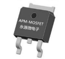 永源微 AP5N20D/Y 200V/5.A N沟道增强型MOSFET