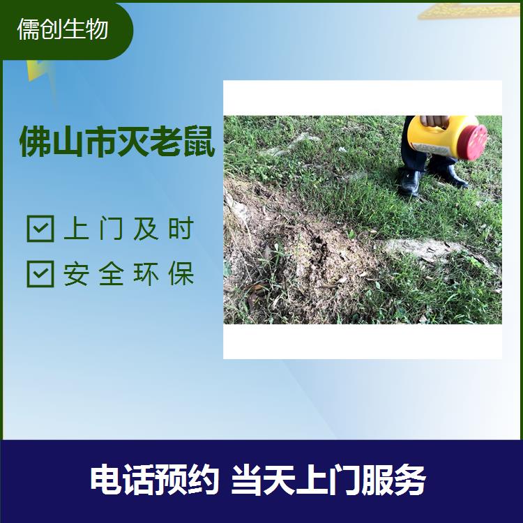 广州市除四害 上门及时 全面勘察现场找到害虫源头