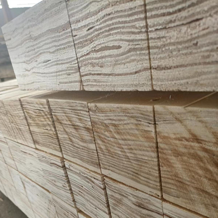 新洲区出口企业用木质包装板材