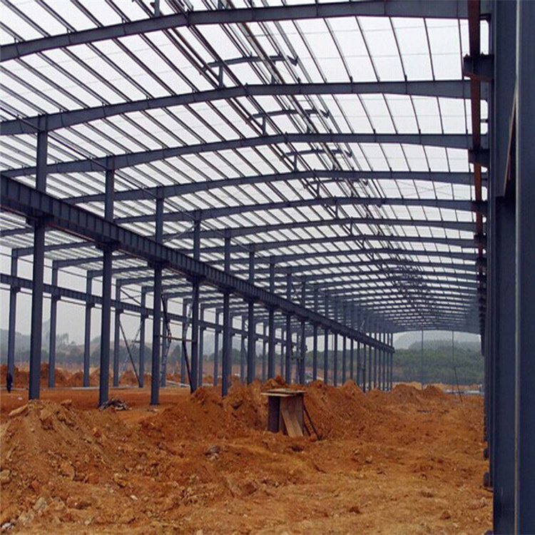 重庆钢结构工程公司-消防设施工程价格-权瑞钢结构