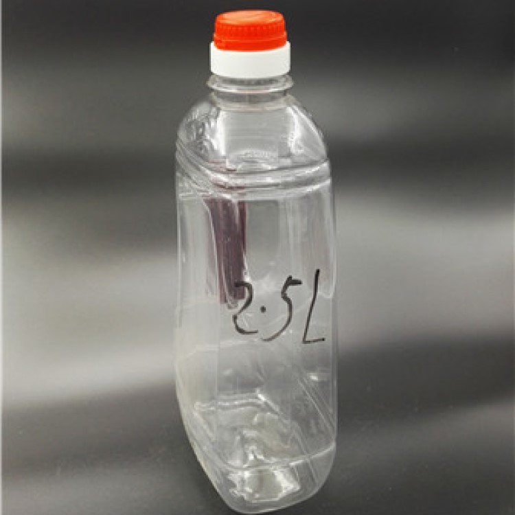 成都透明塑料瓶价格-食品用塑料瓶加工定制-庆春塑胶