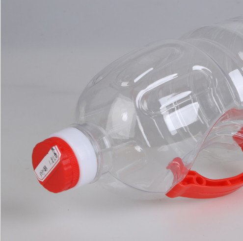 贵州饮料瓶定制厂家-塑料瓶批发-庆春塑胶