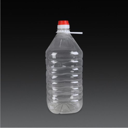 重庆食品用塑料瓶定制-透明瓶厂家-庆春塑胶