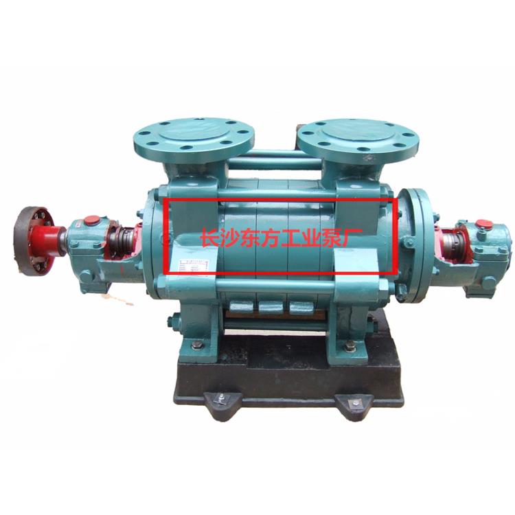 DG155-67*3 大型锅炉给水泵 东方泵 用水有**