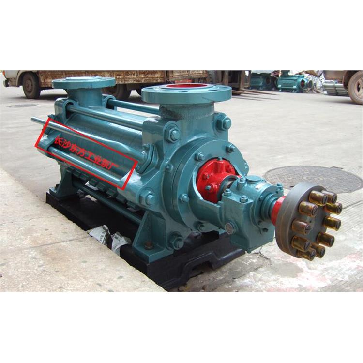 DG150-100*6 中低壓鍋爐給水泵 廣泛用于生產生活供水 供熱