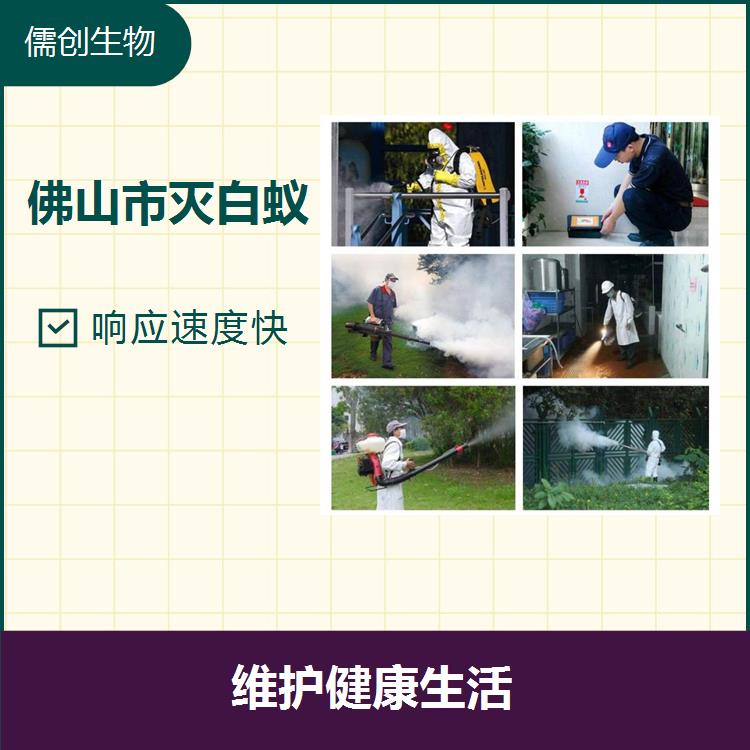 廣州市佛山白蟻防治哪家好 提供蟲害防治咨詢 節(jié)省客戶時間