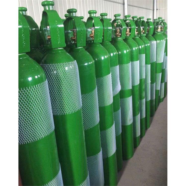 忻州氦气瓶