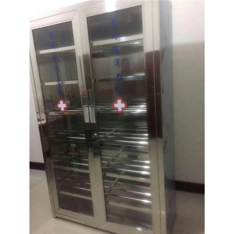 武汉紫外线臭氧双重消毒柜安装 质量可靠