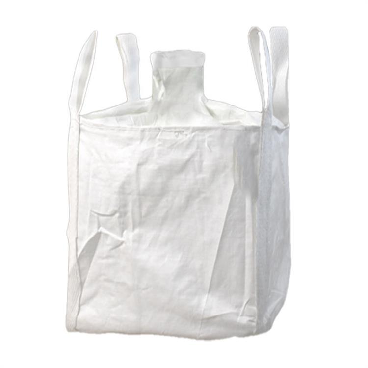 银川-上下货方便集装袋 新阳包装