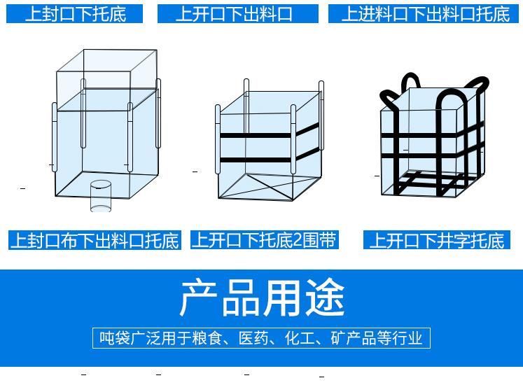 云南-包装容器吨袋