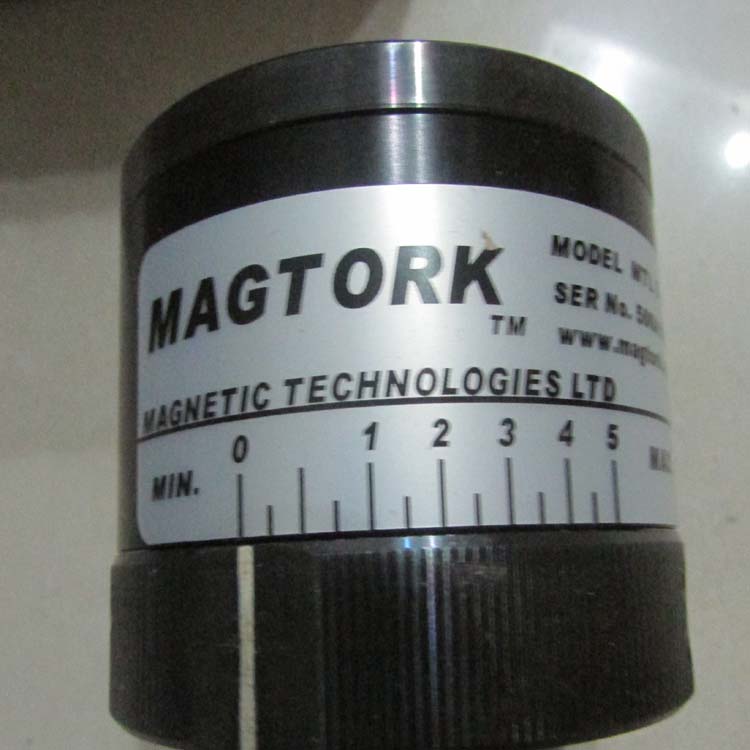 Magtork控制器MTL2.25-6