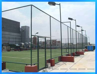体育场围栏，铁路护栏，**护栏，边坡防护网