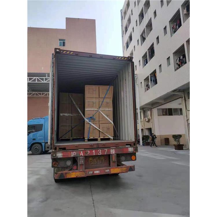 石狮到庆阳市物流货运直达 货运物流运输