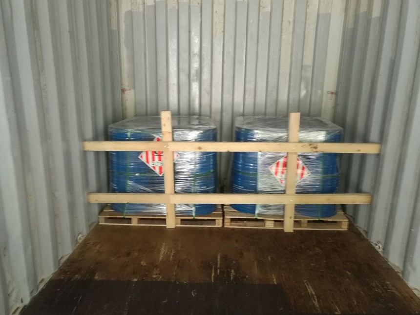 鉭粉Ta Powder（4類出口）