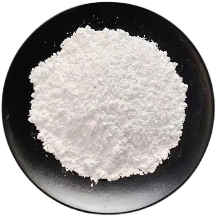 高纯氧化铝粉 易于分散 为白色疏松粉末