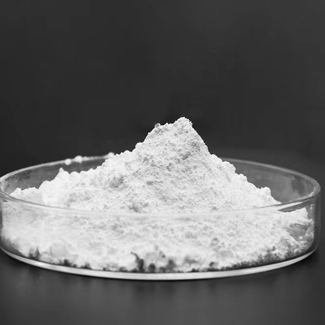 0.3um氧化铝粉