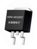 永源微 AP180N08P/T 85V/180A N沟道功率MOSFET