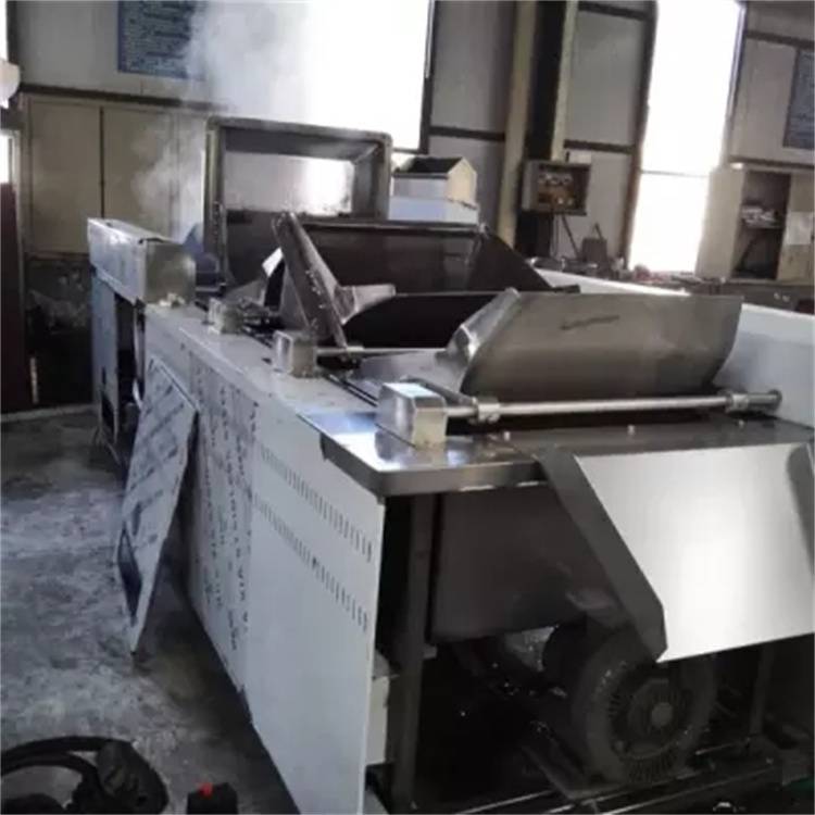 盛京鲁博 商用自动升降煮面机 自动升降多功能设备