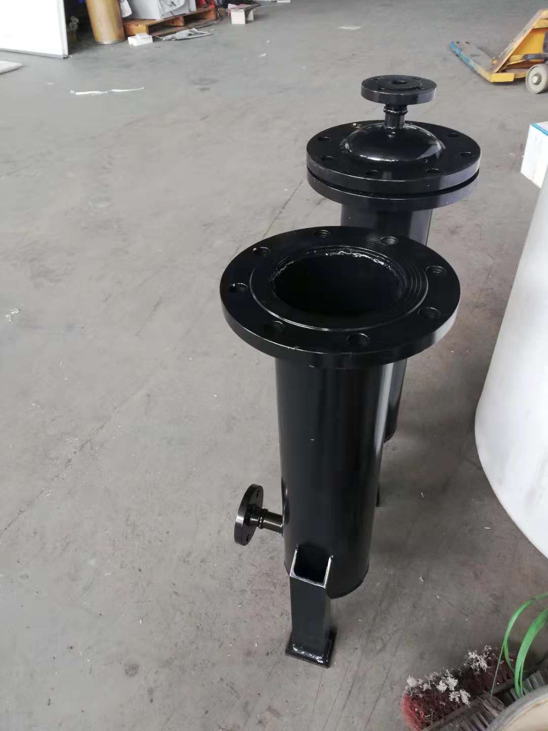 商洛氯气过滤器