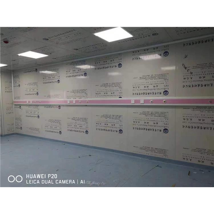 芜湖镶嵌式中心供氧设备安装