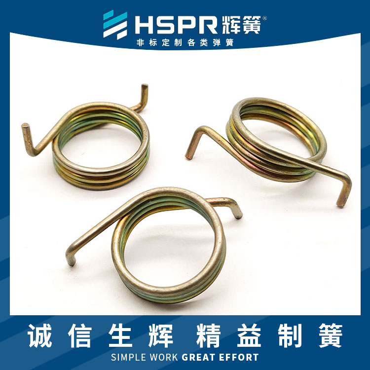 新乡辉簧弹簧浅谈弹簧的故障模式