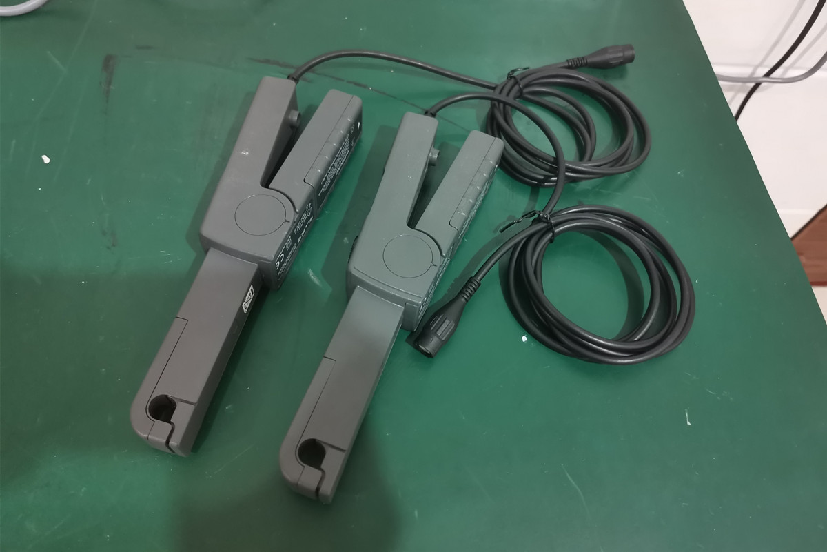 FLUKE福禄克80i-110S交流直流电流钳 AC DC两用电流钳