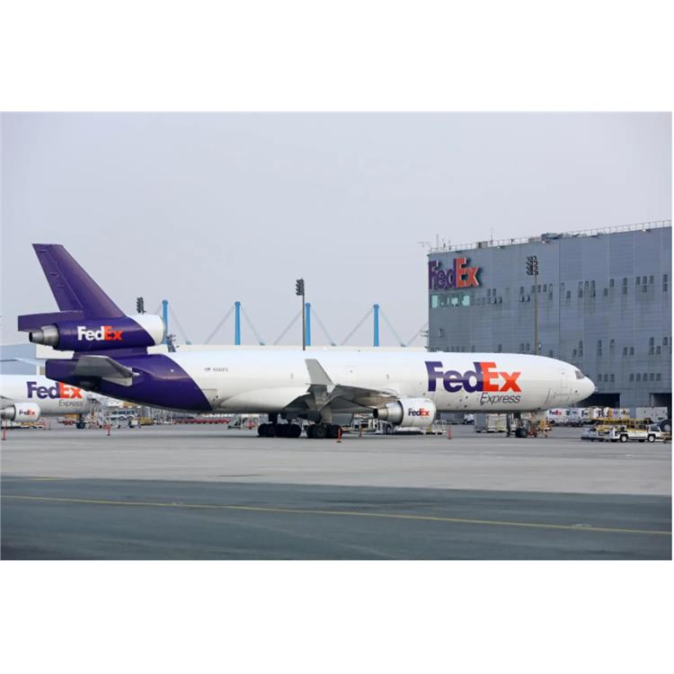 台州联邦国际快递Fedex联邦国际快递上门取件 Fedex快递货运**