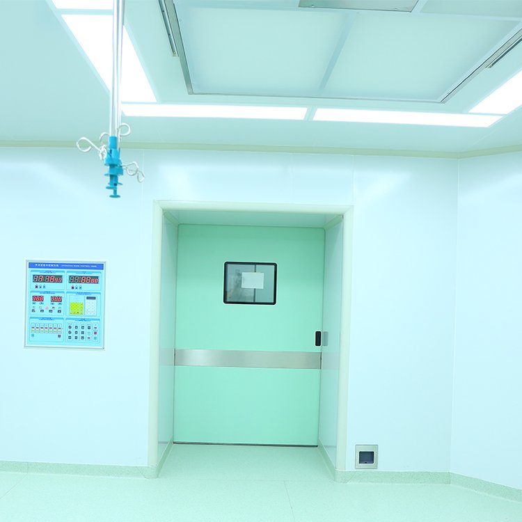 安庆手术室的空气净化 品质优良