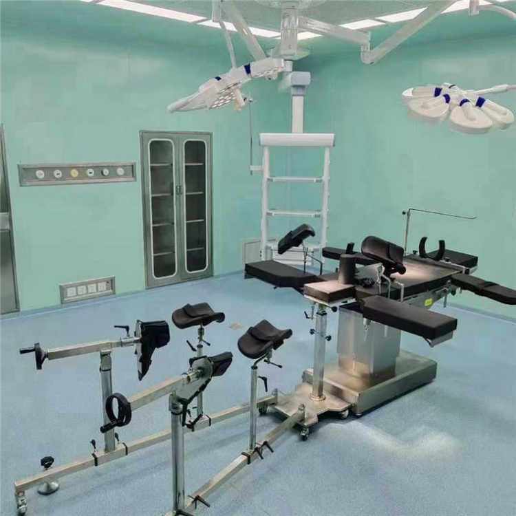 宁波手术室净化安装公司 品质优良
