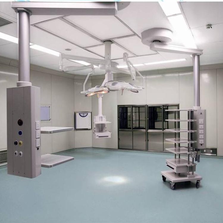 杭州手术室净化安装公司 品质优良