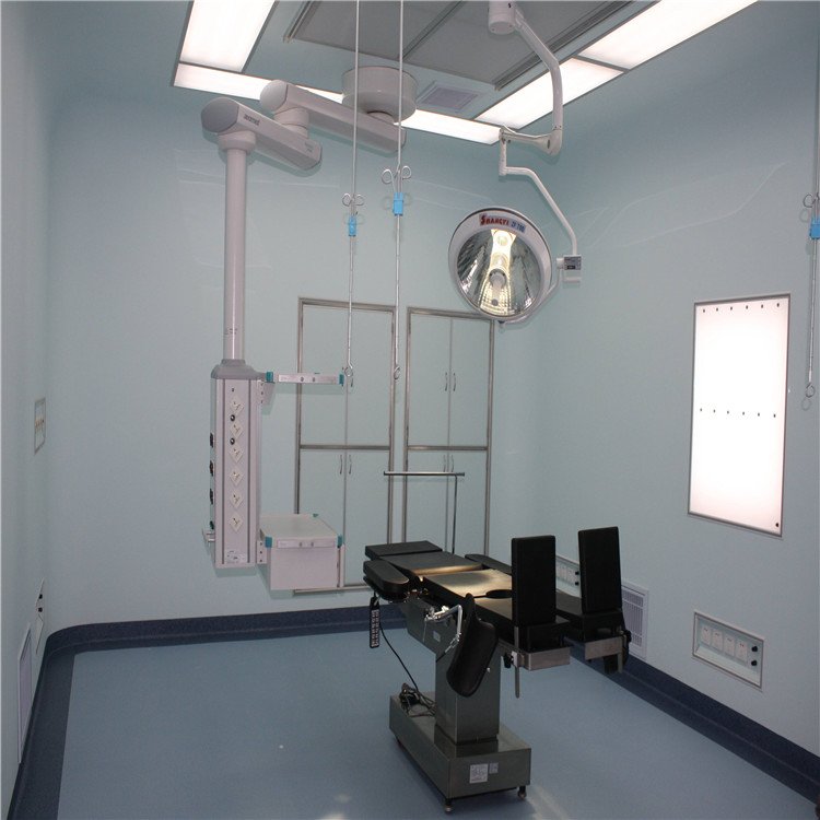 杭州净化手术室系统价格 品质优良