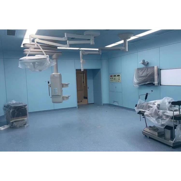 上海手术室净化安装价格 品质优良