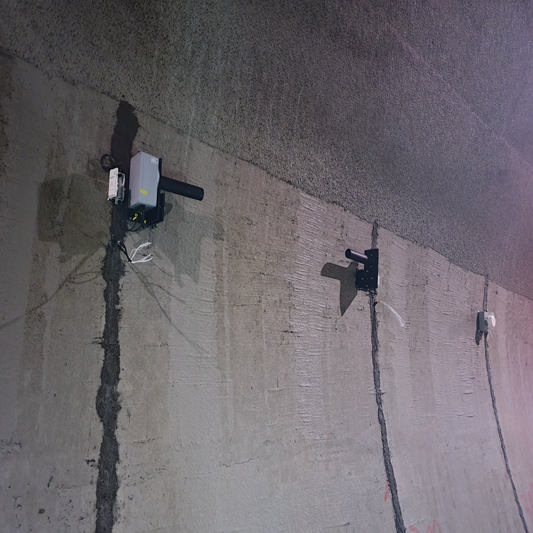 COVI洞内能见度检测器 丽江隧道一氧化碳检测