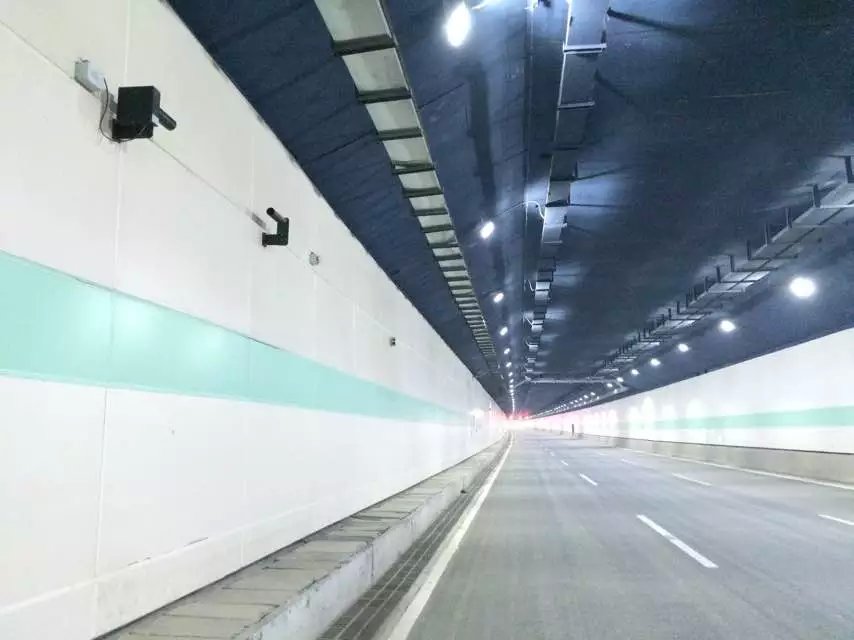 云南隧道一氧化碳检测仪