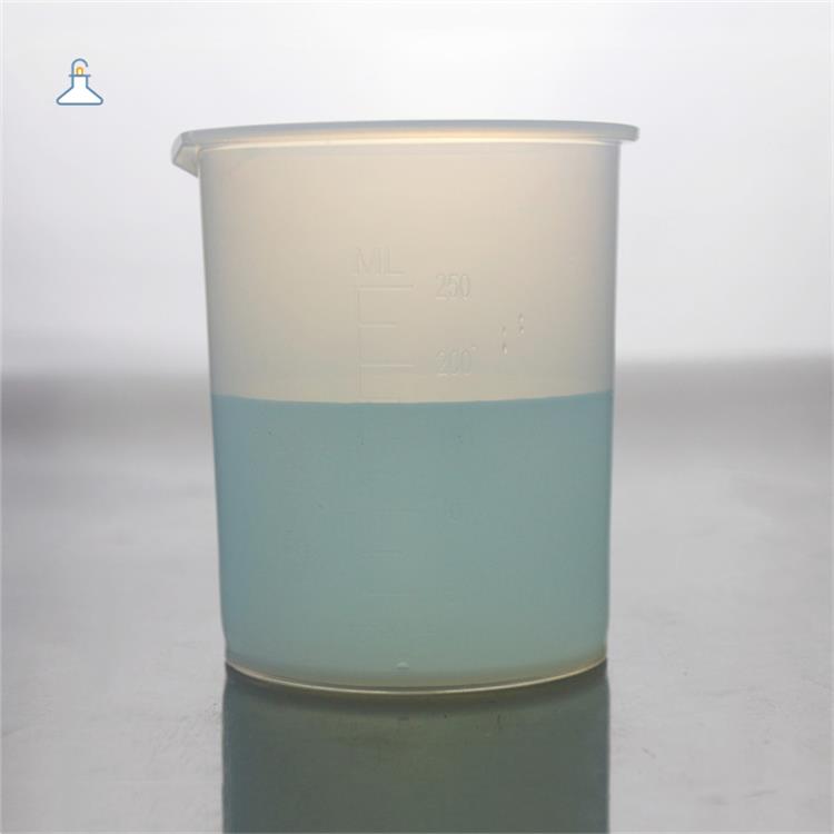 痕量分析用聚四氟乙烯烧杯耐氢氟酸 南京瑞尼克高校使用氟四六烧杯进口原料