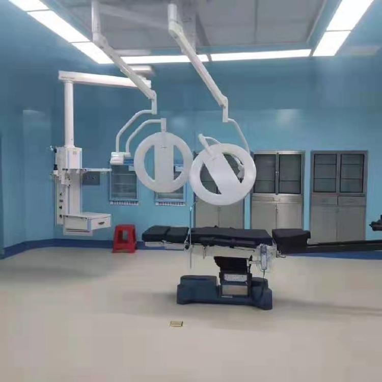 湖州净化工程配件加工 手术室净化系统设备 丰治净化安装