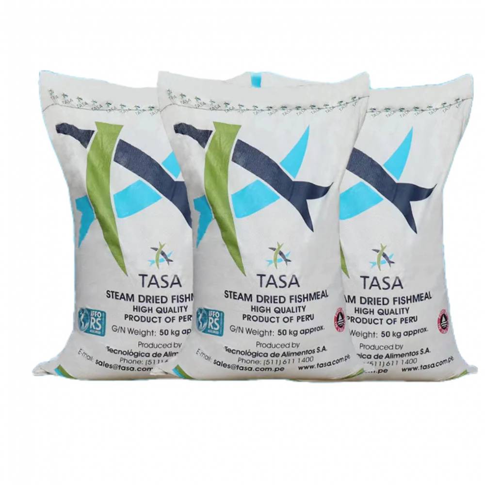 秘鲁鱼粉、适用于水产、禽畜养殖配用