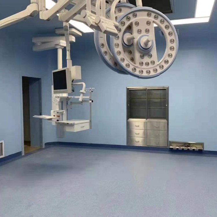 宣春手术室净化系统升级工程 层流手术室净化设备批发厂家