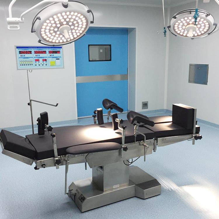 扬州手术室净化设备厂家报价 层流手术室净化系统批发