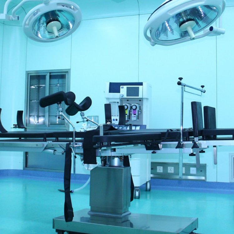 阜阳手术室净化设备升级工程 层流手术室净化系统厂家批发