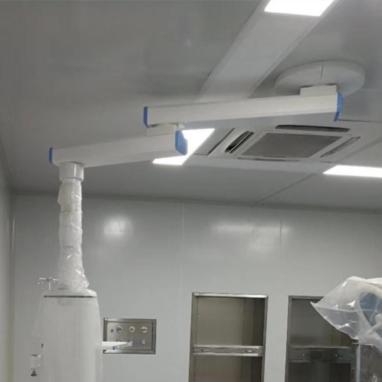 廊坊手术室GMP工程 防尘生产车间净化定制 实体厂家