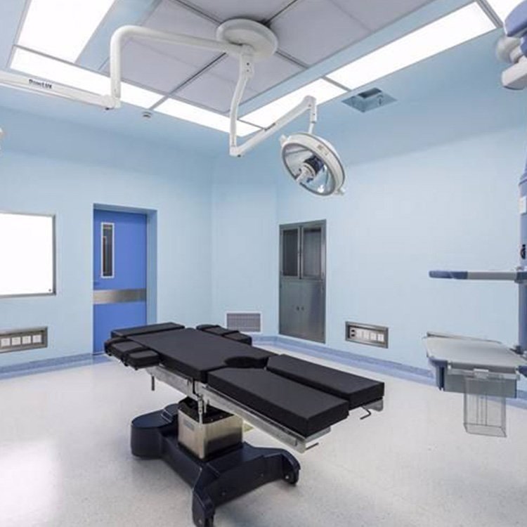 湖州承接层流手术室净化 医用手术室净化设备升级工程
